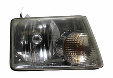 Used Right Headlight Assembly Fits 2005 Ford Ranger Right Grade A Used Right Headlight Assembly Fits 2005 Ford Ranger Right Grade A