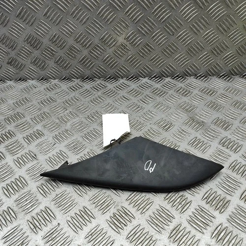 Fog light part