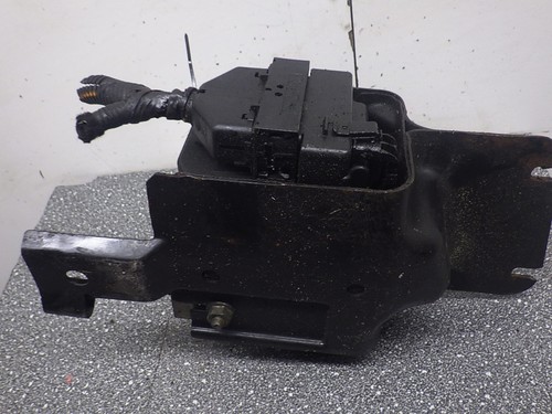 ABS Steuergerät Hydraulikblock  Renault Clio II (B) 1.4 55kW 75PS ESP Steuerger