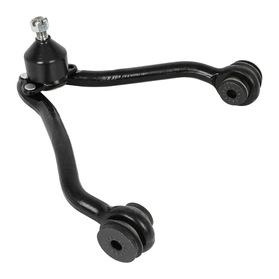 Front Upper Control Arm and Ball Joint For 1998 - 2000 GMC Chevrolet C2500 C3500 Foto 4 de 4