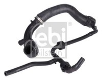 Febi Bilstein 179485 KüHlwasserschlauch FüR Audi Seat Skoda VW
