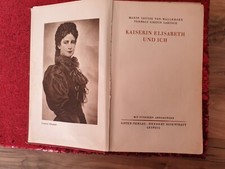 Biographie Kaiserin Elisabeth und ich Mary Vetsera Mayerling Kronprinz Rudolf Wa