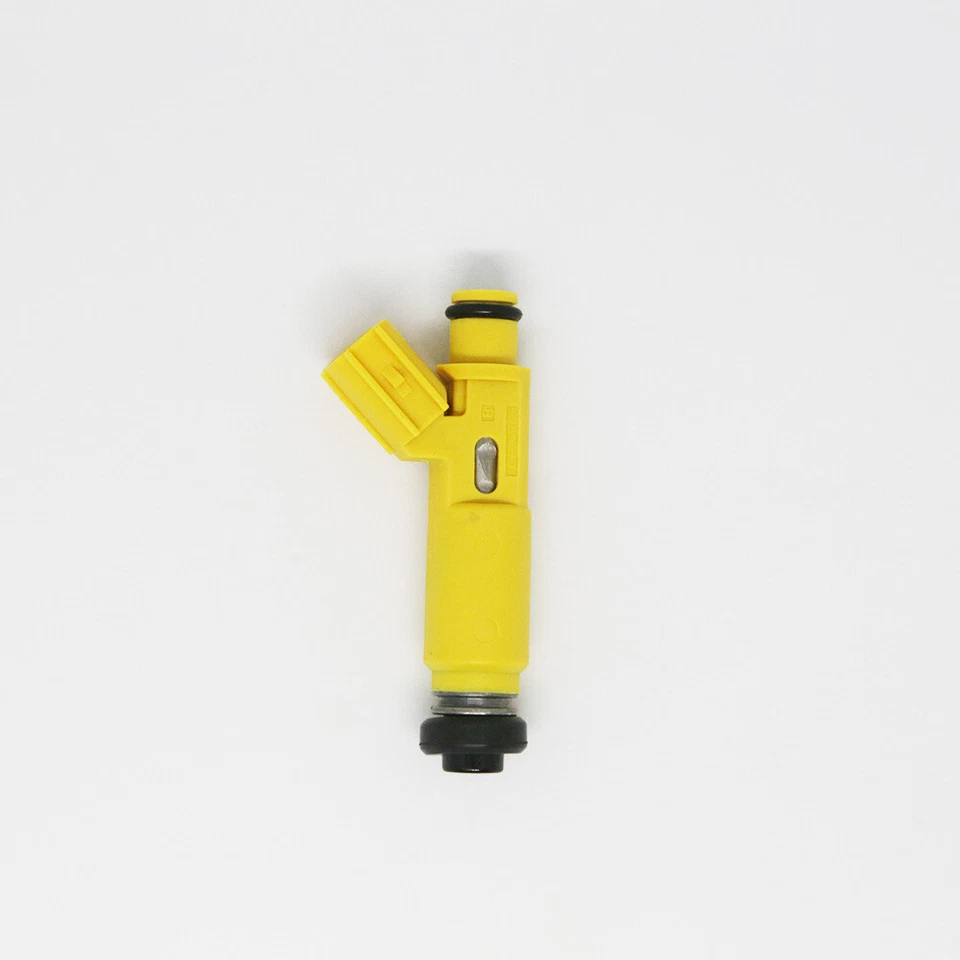 4pcs Fuel Injector 23250-28050 23209-28050 DC 12V for Toyota RAV4 4V-2.0L - Image 4 of 4