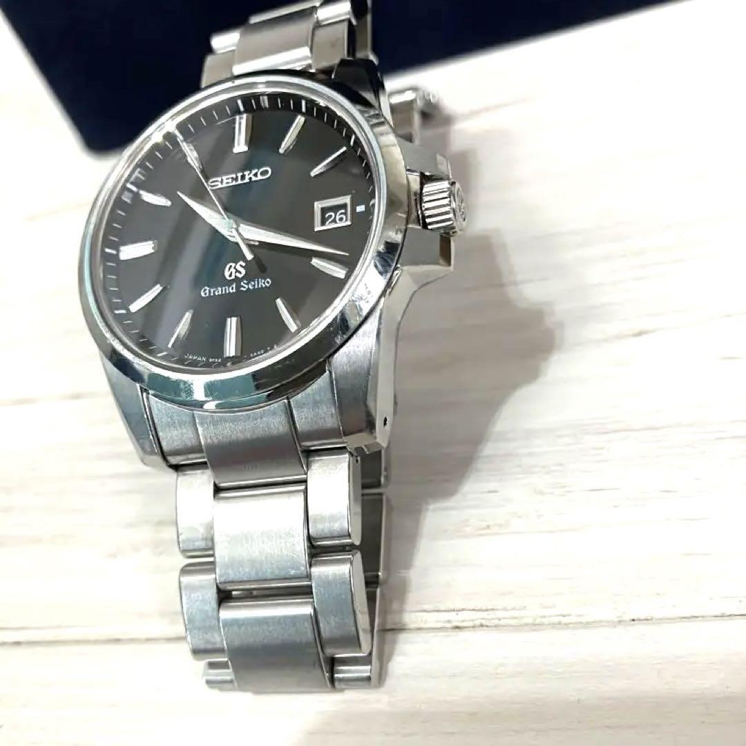 Grand Seiko SBGX055 Men