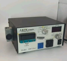 J-Kem Scientific Temperature Controller Model 210/Timer, T-Type
