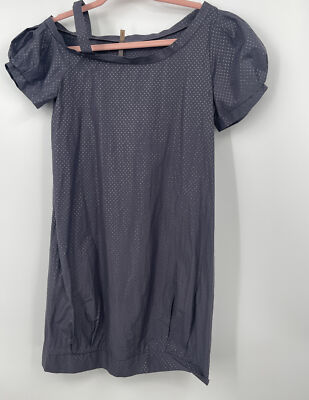 Tunique Cop Copine Taille 38 - Viscose/Rayonne - Occasion Très Bon État