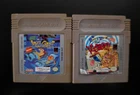 Ren & Stimpy (Nintendo Gameboy) Space Cadet Adventures + Veediots! Games Tested