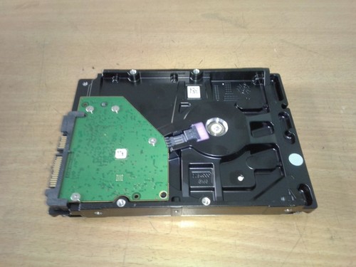 1TB Seagate Barracuda-ST1000DM010 - 7200RPM 100% HEALTHY - Picture 4 of 6