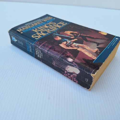 Science Fiction & Fantasy Vintage Paperbacks Choose Your bundle & Save - Picture 168 of 231