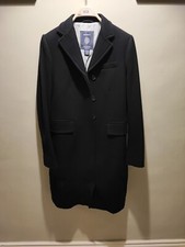 Gant Wool Coat