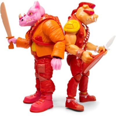 ROCKIN DOLL ミニコミ　東京ロッカーズ　ZELDA FRICTION Legend of Zelda 8