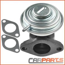 AGR-Ventil Kühler Abgasrückführung für Audi A4 A6 A8 Allroad VW Passat 2.5L