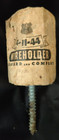 One Vintage Hubbard and Company Wireholder 4-11-44 — photo 3