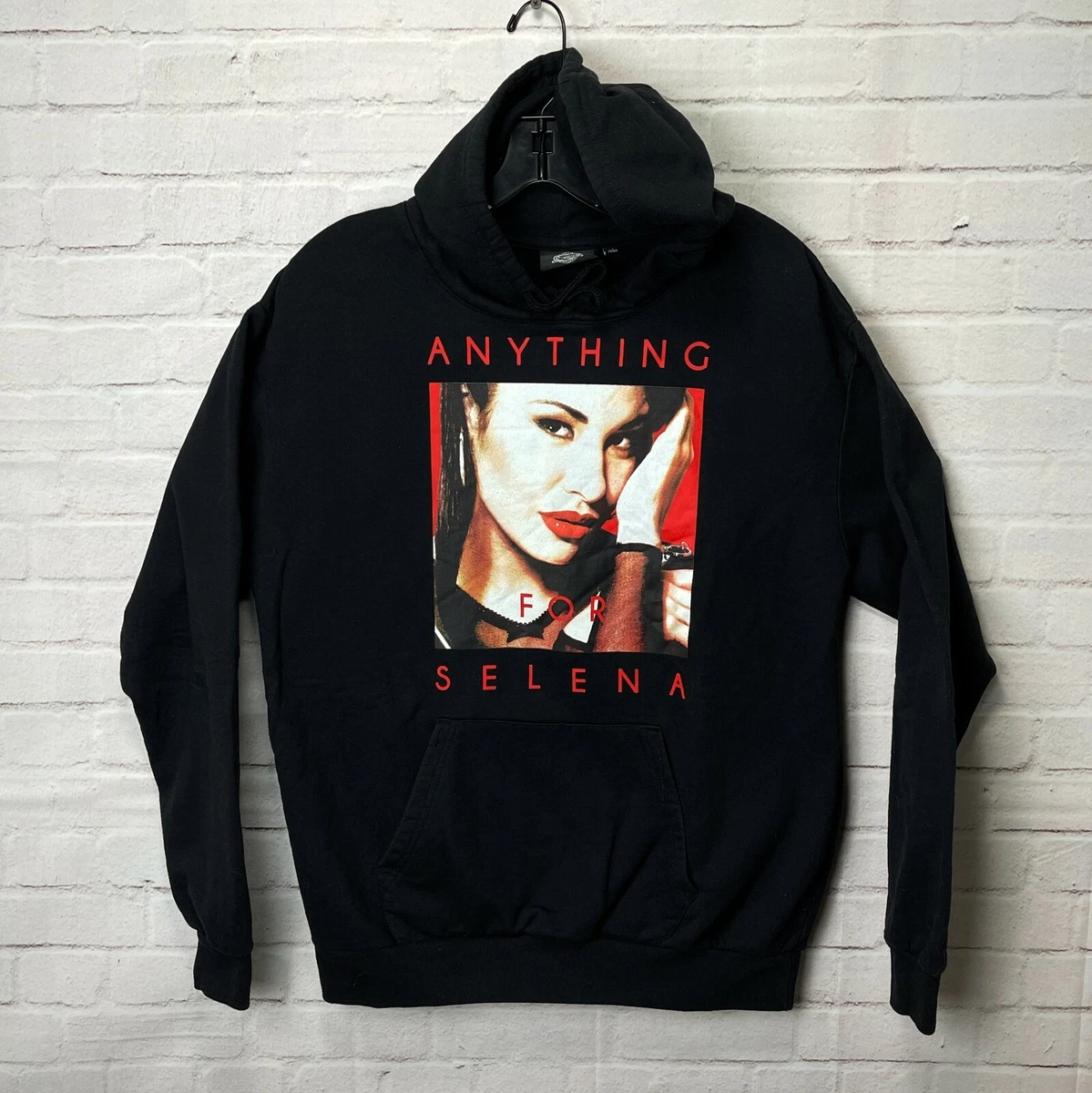Selena sweatshirt clearance