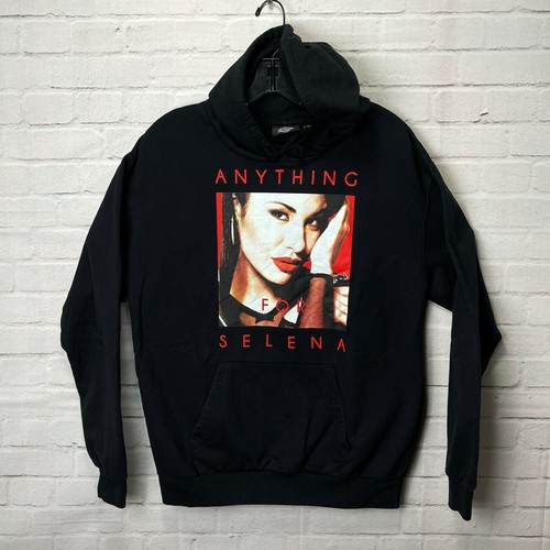Selena Quintanilla Official Hoodie 