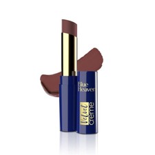 Lápiz labial Blue Heaven Velvet crema, Coffee Crush, 3,5 gm