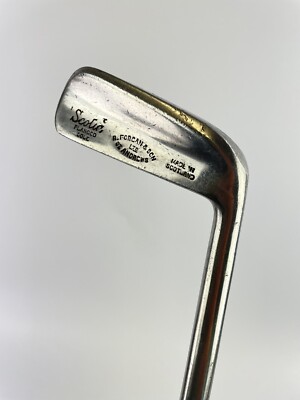 R.Forgan & Son St Andrews Putter “Scotia” Flanged Blade 33.5” /New
