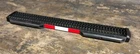 7"x 54" REAR Step Running Board w/ DOCK BUMPER Transit Sprinter ProMaster 415254