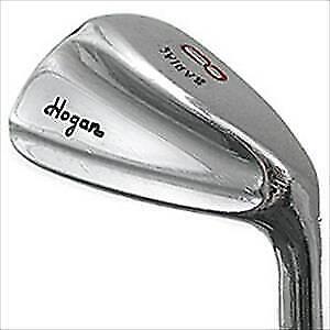 ロレ Ben Hogan Radial Single Iron | eBay