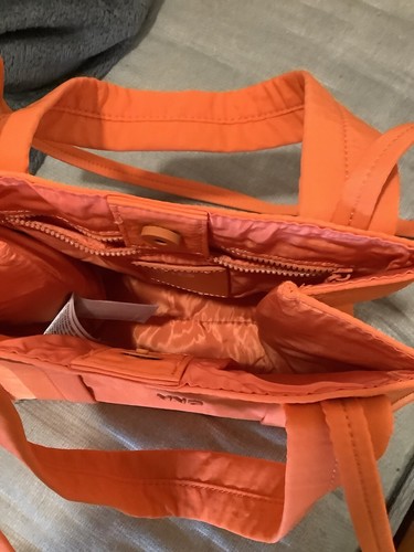MNG Bag Orange - Picture 5 of 5