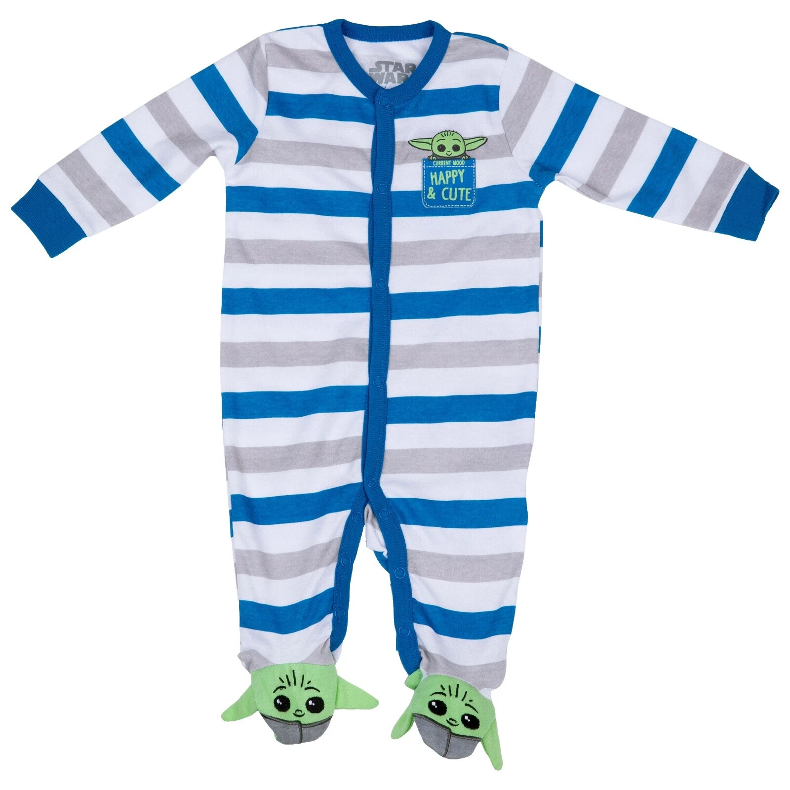 Happy Sleepwear for Boys