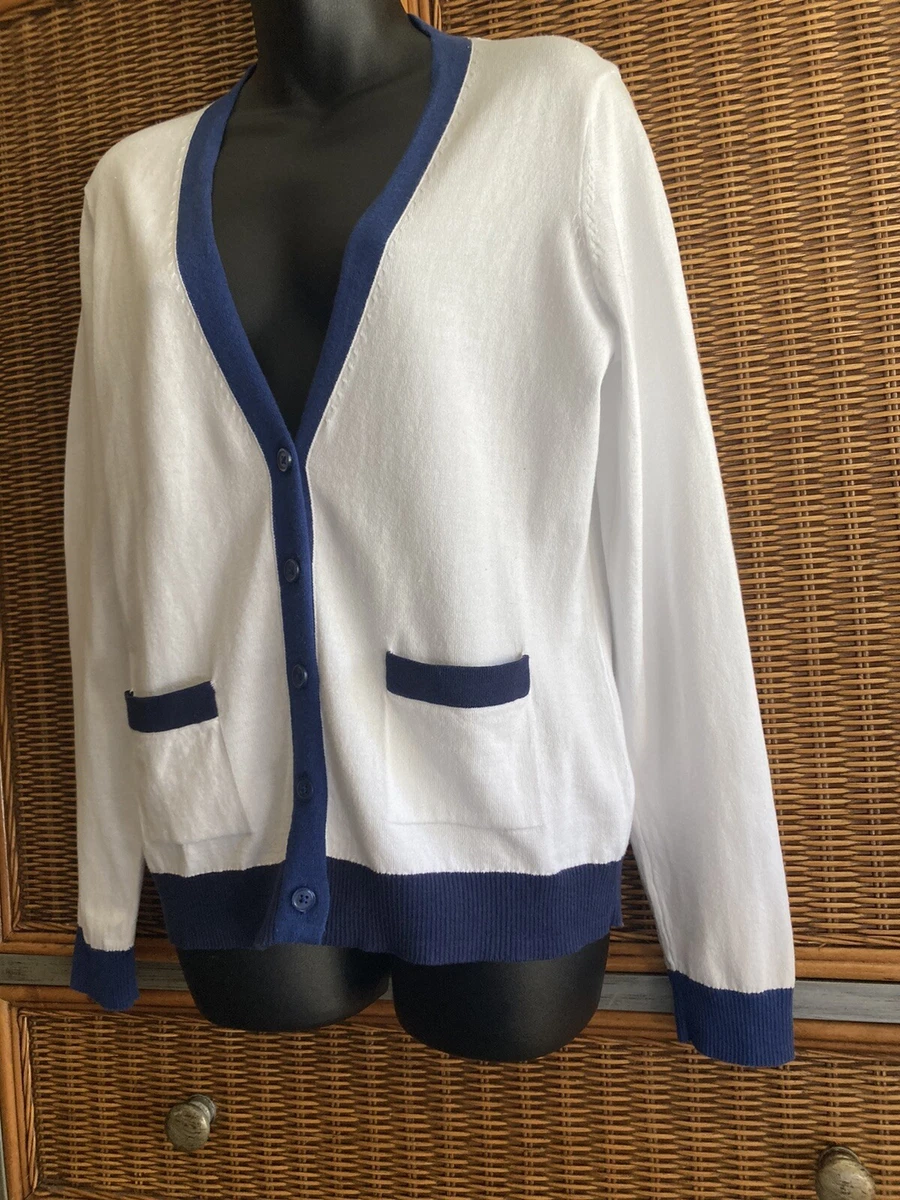 Van heusen women's cardigan sweater cheap