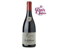Les Palliers Gigondas Les Racines 2007 Vin Rouge Bio Rhône France