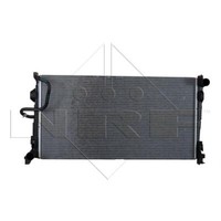 KüHler WasserküHler MotorküHler Passend FüR Chrysler Voyager IV RG 2.8 CRD