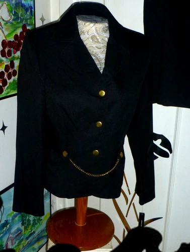 NWT Women's Suit Size 10 GIORGIO SANT' ANGELO 
