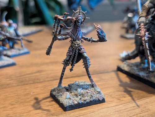 Warhammer The Old World: Warriors Of Chaos BEAUTIFUL 2k Army. Tournament Ready. - Picture 5 of 17
