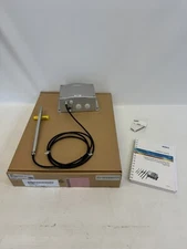 VAISALA HMT335 Humidity & Temp. Transmitter ~ HMT330 5L0A001BCAJ200B01CABAA1