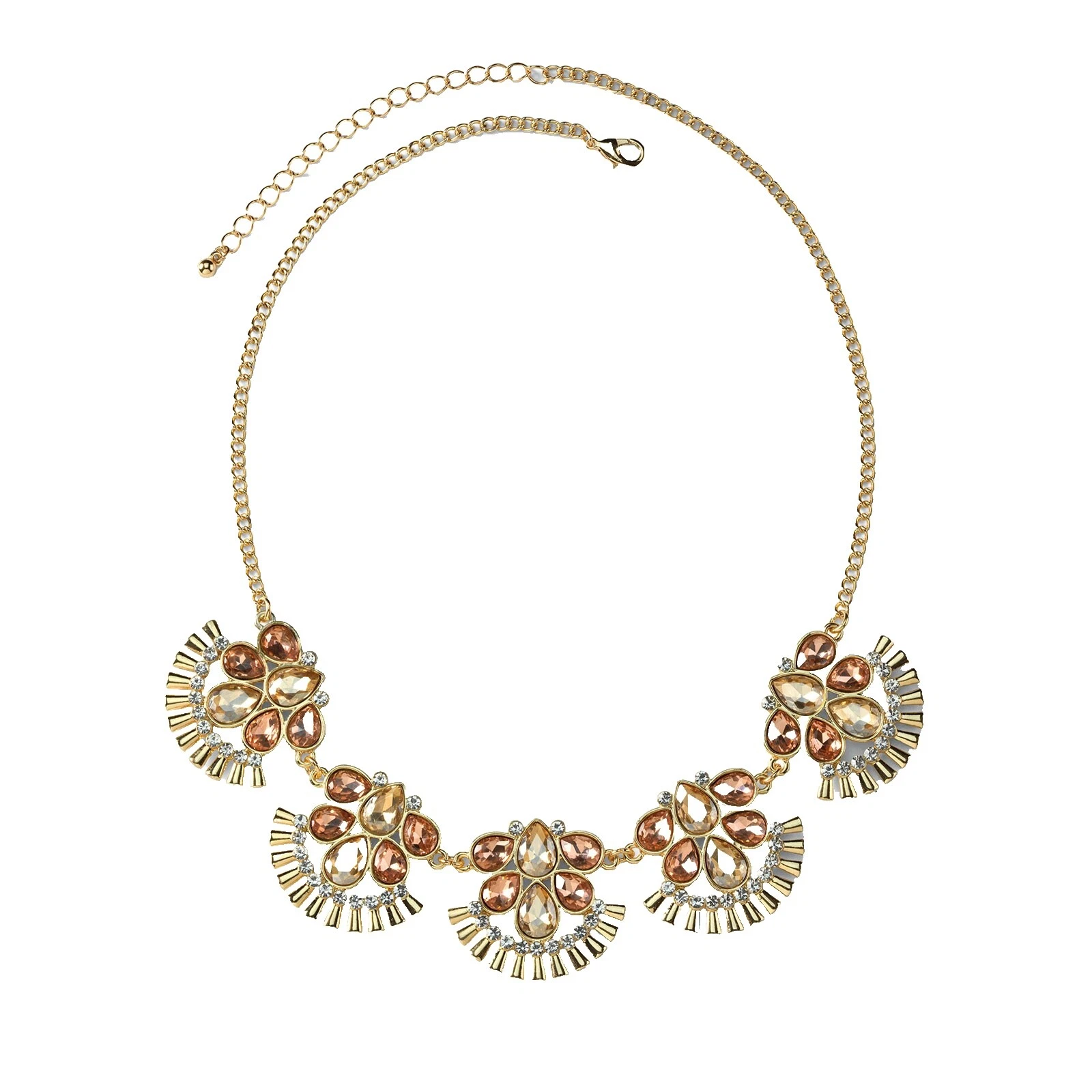 Park Lane Statement Fashion Necklaces & Pendants