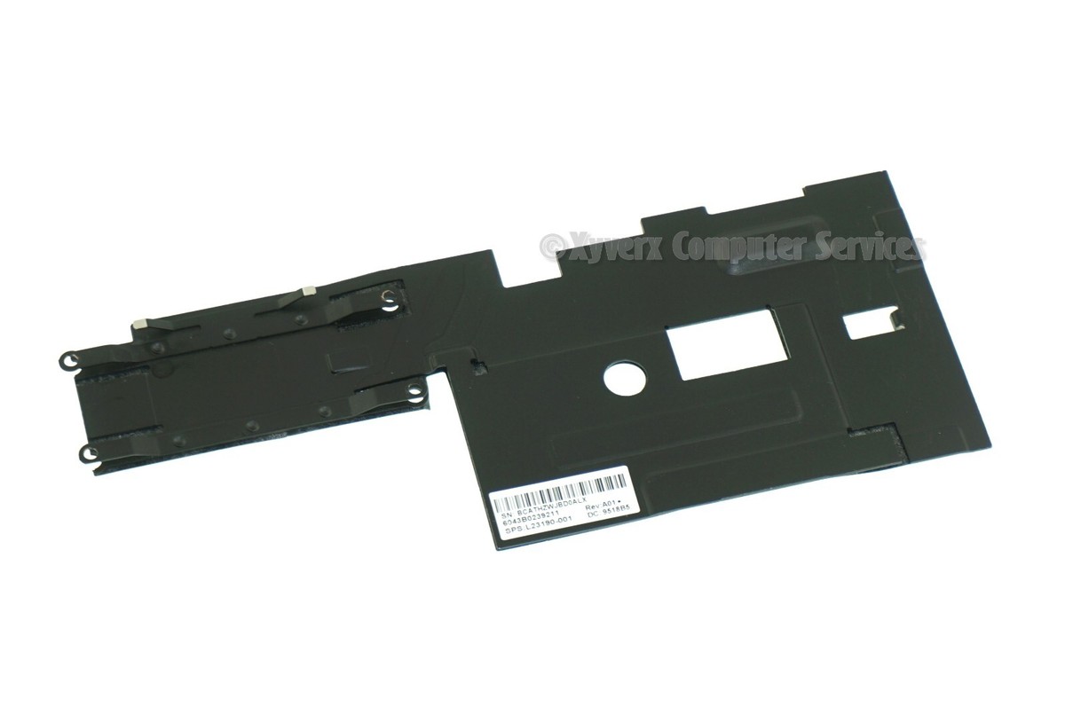 L23190-001 6043B0239211 GENUINE HP HEATSINK 14-CF 14-CF2033WM 