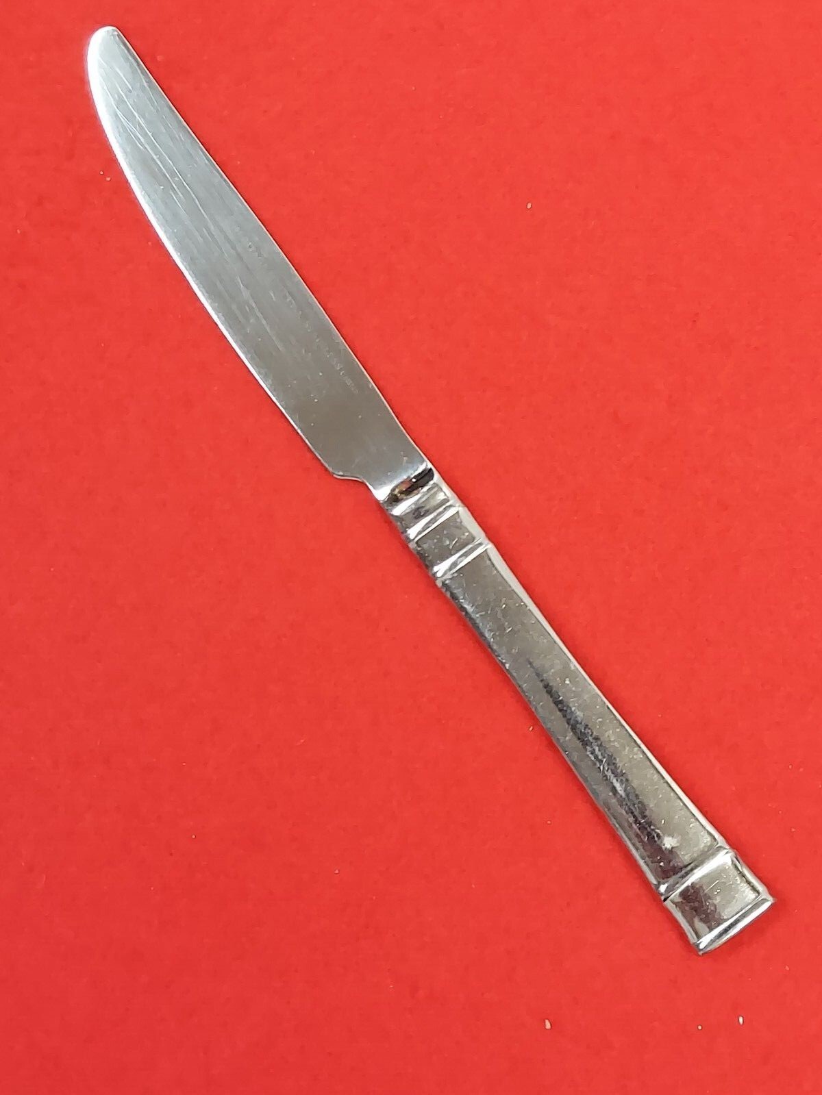 Heritage Mint LTD Bentley 18/10 Stainless Flatware Replacement YOUR