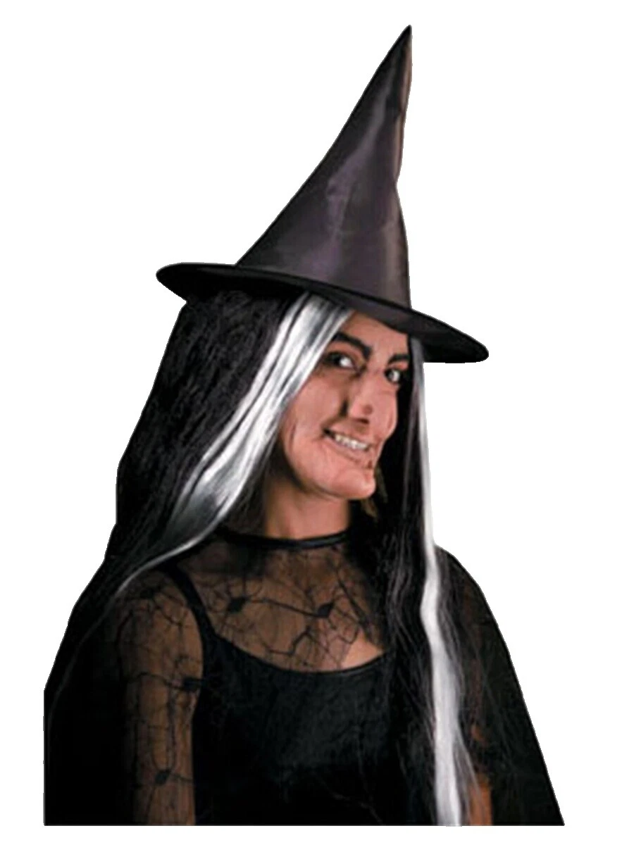 Rubie's Witch Costume Masks & Eye Masks