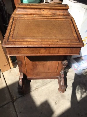 Antique Desk Antiques Gumtree Australia Glen Eira Area