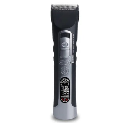 Clippers Rechargeable For Pet  Groomers Snd Barber Grooming US Plug CHC 970 