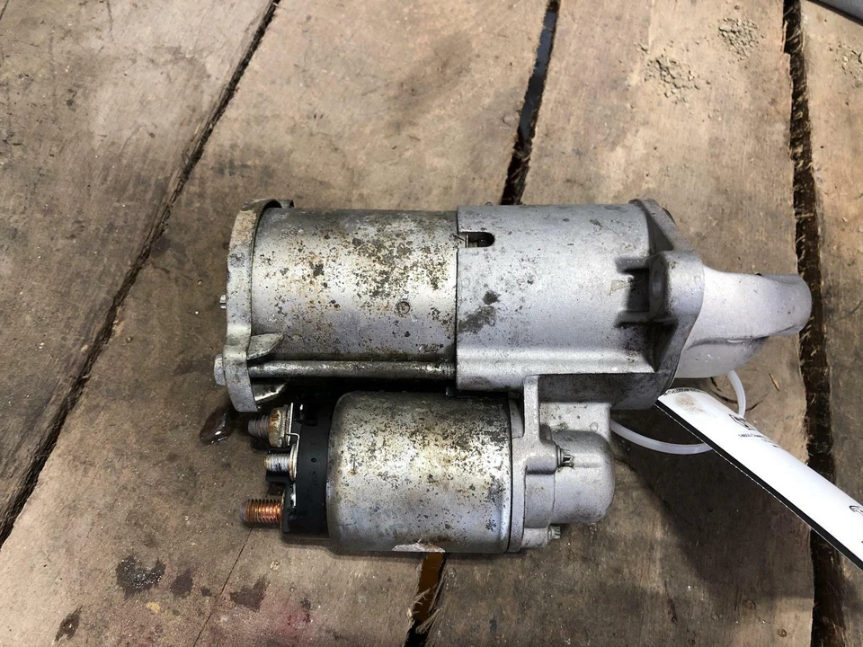 2009 CHEVROLET AVEO STARTER Foto 2 de 2