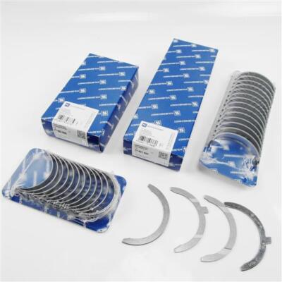 Hauptlager & Pleuellager & AS Kolbenschmidt V6 VR6 R32 R30 Turbo AAA AES ABV BUB