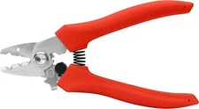VT-2853 - vSHEARS- 5.5" Three Hole Fiber Optic Stripper by Vampire Tools