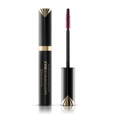 MAX FACTOR Masterpiece MAX High Definition Mascara 7,2 ml - Farbton wählbar - NEU
