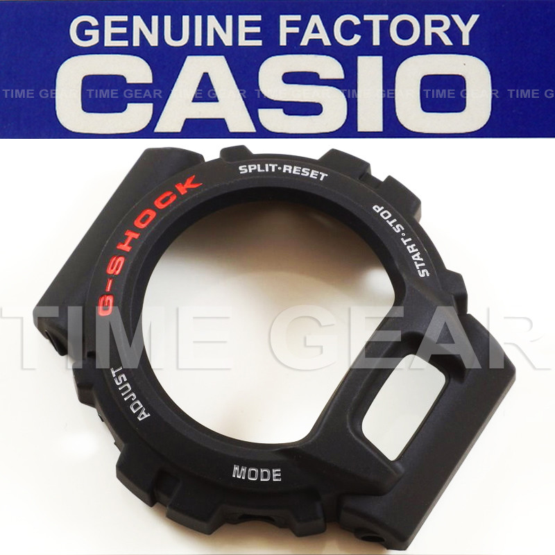 g shock factory