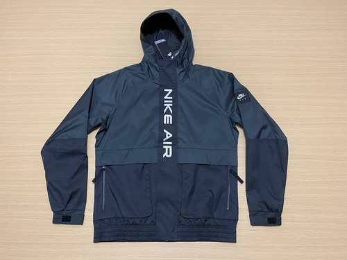 Nike Air Jacket Mens ~ Small ~ New w 