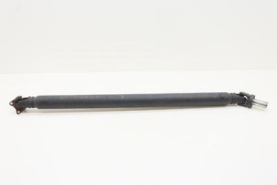 2003 - 2024 TOYOTA 4RUNNER 4.0L RWD REAR DRIVESHAFT DRIVE SHAFT PROPELLER OEM