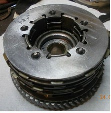 Simson Hycomat Duo Kupplung Schwalbe S   65 € im Austausch    möglich