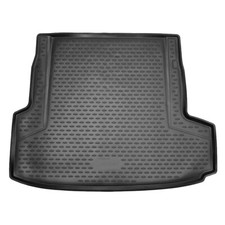 Kofferraum-Schalenmatte für BMW 3er (F31) Touring ab 09/2012 Passform von PETEX