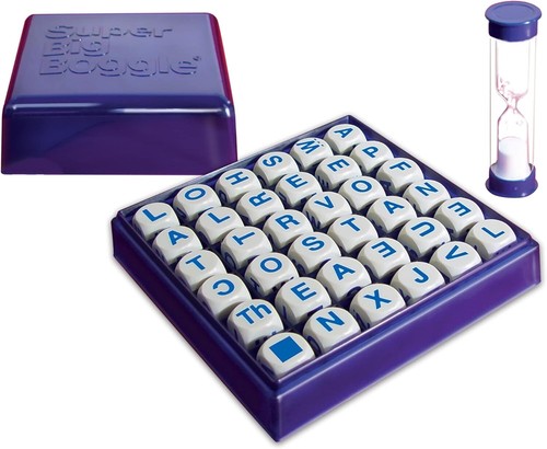 Super Big Boggle Style Name:Super Big Boggle - Picture 4 of 4