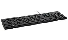 NEW Dell Wired Keyboard KB216