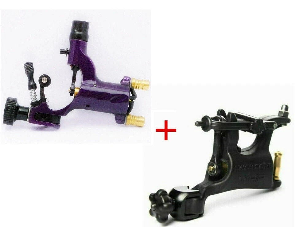 Dragonfly Tattoo Machine for sale | eBay