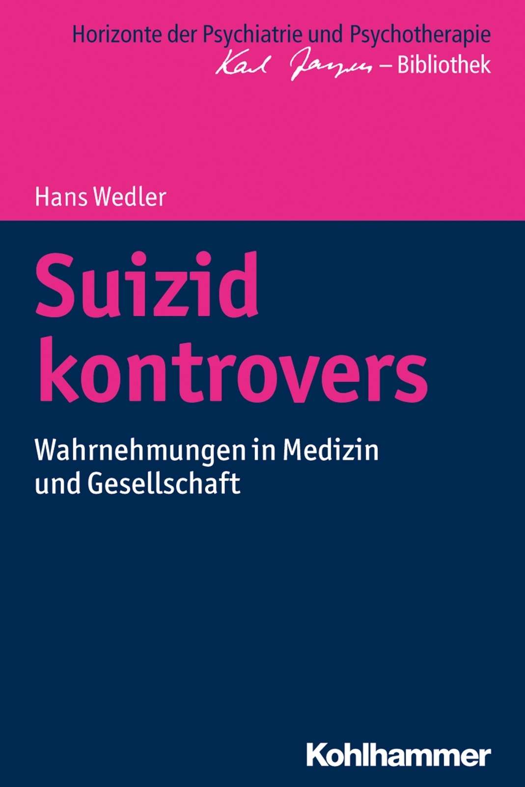 Thumbnail - Suizid Kontrovers Wahrnehmungen In Medizin Und Gesellschaft Hans